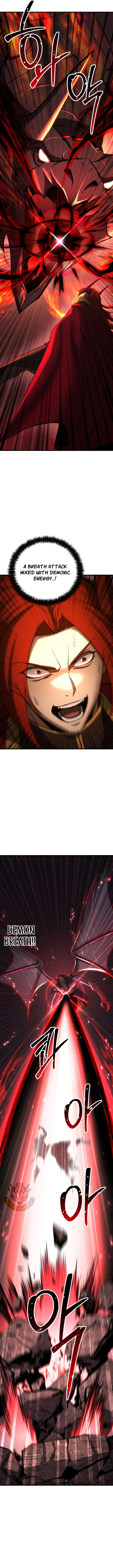 Absolute Necromancer Chapter 88 4